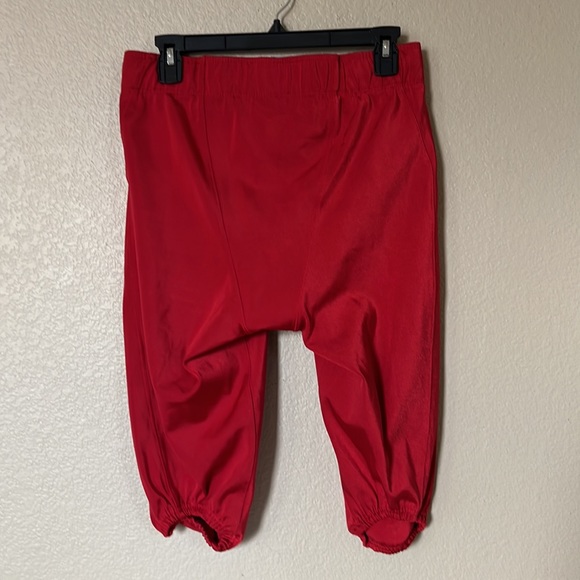 Adidas Men's press Coverage Football Pants (No Pads) sz L - Picture 4 of 7